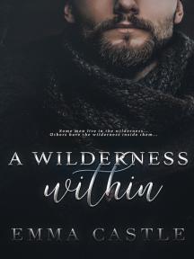 A Wilderness Within by Emma Castle - Book Cover Background