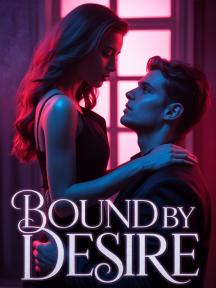 BOUND BY DESIRE BOUND BY DESIRE by Estar - Book Cover Background