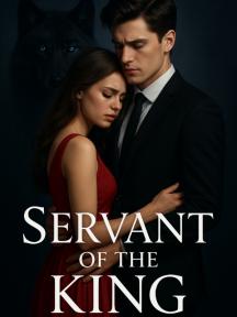 SERVANT OF THE KING by Jovin Edson Kileo - Book Cover