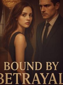 Bound By Betrayal by Janelle - Book Cover