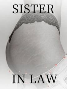 SISTER IN LAW by ARJEAN - Book Cover