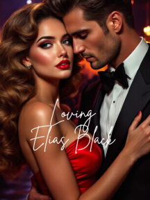 Loving Elias Black by Preshyn - Book Cover