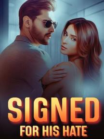 Signed For His Hate by Reshie - Book Cover