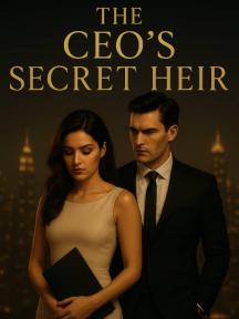 The CEO'S Secret Heir by Kevins_write. - Book Cover Background