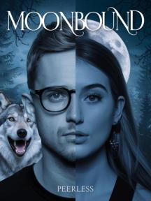 MOONBOUND by Peerless - Book Cover