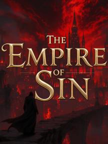 The Empire of Sin by Furqan Jahangir - Book Cover Background