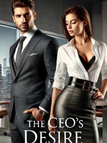 The CEO'S Desire by Imja - Book Cover