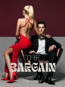 The Bargain by Lily Darcy - Book Cover Background
