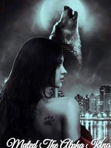 Married To The Alpha King by Emily Writes - Book Cover