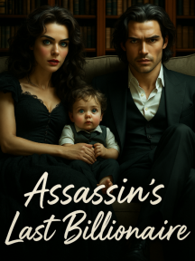 Assassin's Last Billionaire by Zayla Black - Book Cover Background