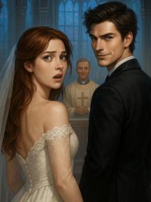His Virgin Bride, His Sin by Soultaker - Book Cover