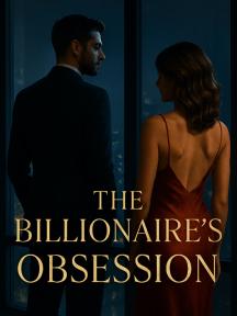 Billionaires Obsession by Olanrewaju Oshipelu - Book Cover