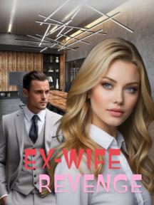 Ex-wife Revenge Ex-wife Revenge by Betty Brownson - Book Cover Background