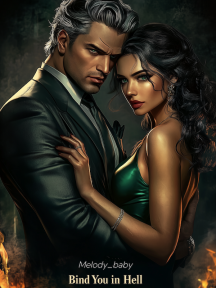 Bind You in Hell by Melody_baby - Book Cover