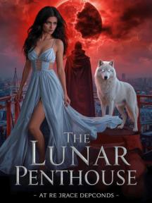 The Lunar Penthouse by ZOA - Book Cover