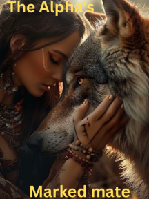 The Alpha’s Marked Mate by Valerie snow - Book Cover