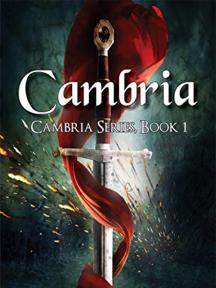 Cambria by Theresa Oliver - Book Cover