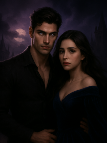 Bound by the Alpha's Curse by huntresskaia - Book Cover