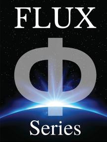 FLUX by Ava Altair - Book Cover