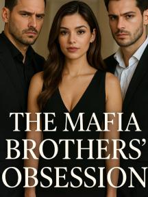 THE MAFIA BROTHERS’ OBSESSION by Lori Ann - Book Cover Background