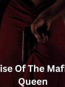 Rise of the mafia queen by Zara’u Abdul - Book Cover