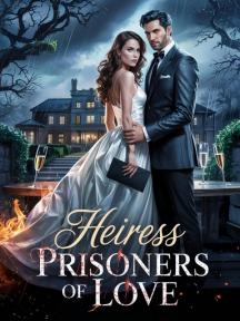 Heiress; Prisoners Of Love by Excelhights - Book Cover Background