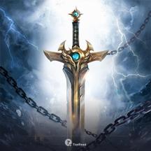 Almighty Swordsman