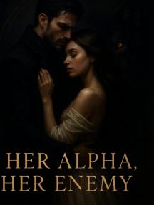 Her Alpha, Her Enemy by Unknown_ - Book Cover