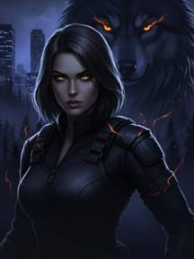 Rouge Tracker Rouge Tracker by Gg - Book Cover Background