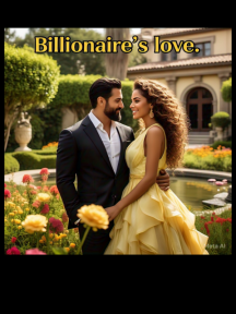 Billionaire's love by Amyhigh - Book Cover Background