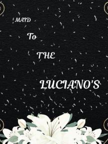 Maid to the Lucianos by PuffPuff - Book Cover Background