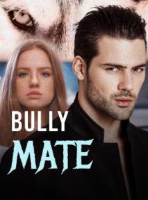 Bully Mate by Georgia St. James - Book Cover