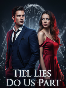 Till Lies Do Us Part by Presh - Book Cover Background