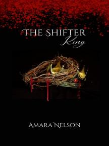 The Shifter King by Amara Nelson - Book Cover