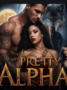 My Pretty Alpha by Nabi - Book Cover