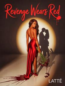 Revenge Wears Red by Latté - Book Cover