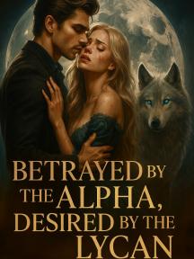 Betrayed by the Alpha, Desired by the Lycan by Deblice - Book Cover