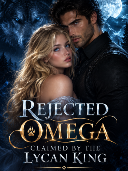 Rejected Omega: Claimed by the Lycan King by AWriter - Book Cover