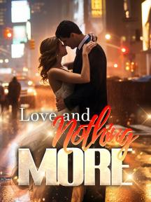 Love and Nothing More by NewEraCulture - Book Cover