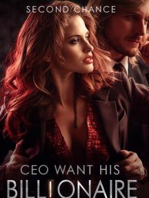 CEO wants his Billionaire Ex-wife back by Ms Andrew - Book Cover