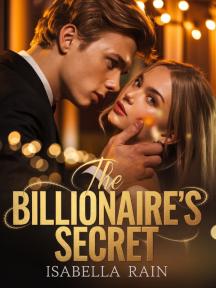 The Billionaire’s Secret by Isabella rain - Book Cover Background