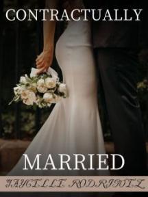 CONTRACTUALLY MARRIED by NewEraCulture - Book Cover