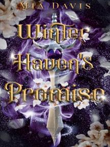 Winter Haven's Promise by Mia Davis - Book Cover
