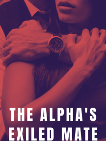 The Alpha’s Exiled Mate by Unlessyouremad - Book Cover
