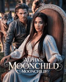 Alpha's Moonchild by Moonchild - Book Cover