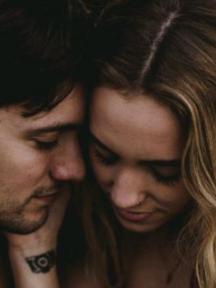 Pretend it's Love by Charles Nwafor - Book Cover Background