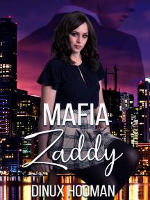 Mafia Zaddy by Dinux Hooman - Book Cover