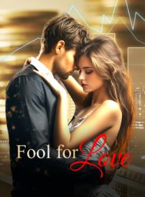 Fool for Love by Seastar Lyra - Book Cover