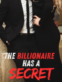 The Billionaire Has A Secret by saeromiclee - Book Cover