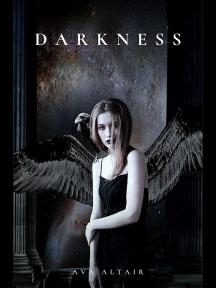 Darkness by Ava Altair - Book Cover Background
